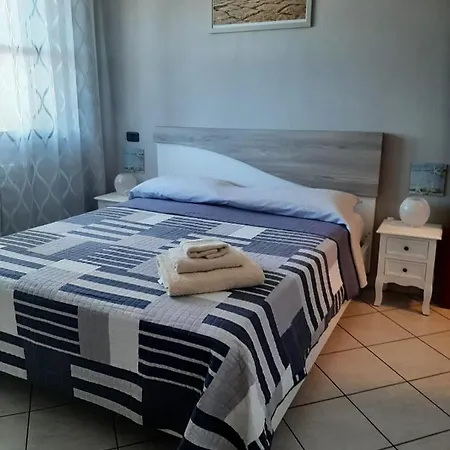 Apartment Alba