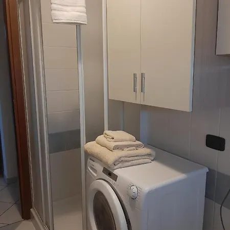 Alba Apartment