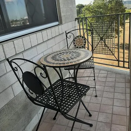 Apartment Alba