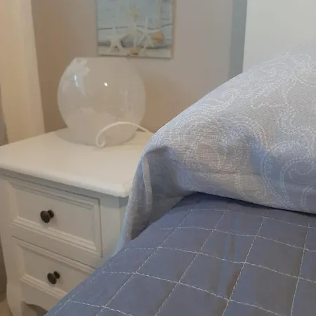 Apartment Alba *