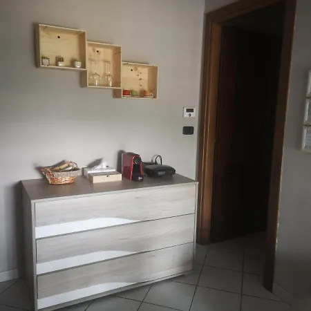 Alba Apartment Alba (Piedmont)