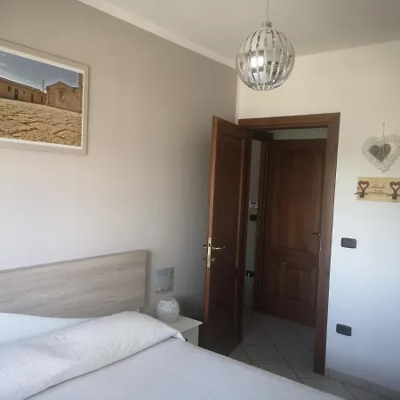 Alba Apartment *